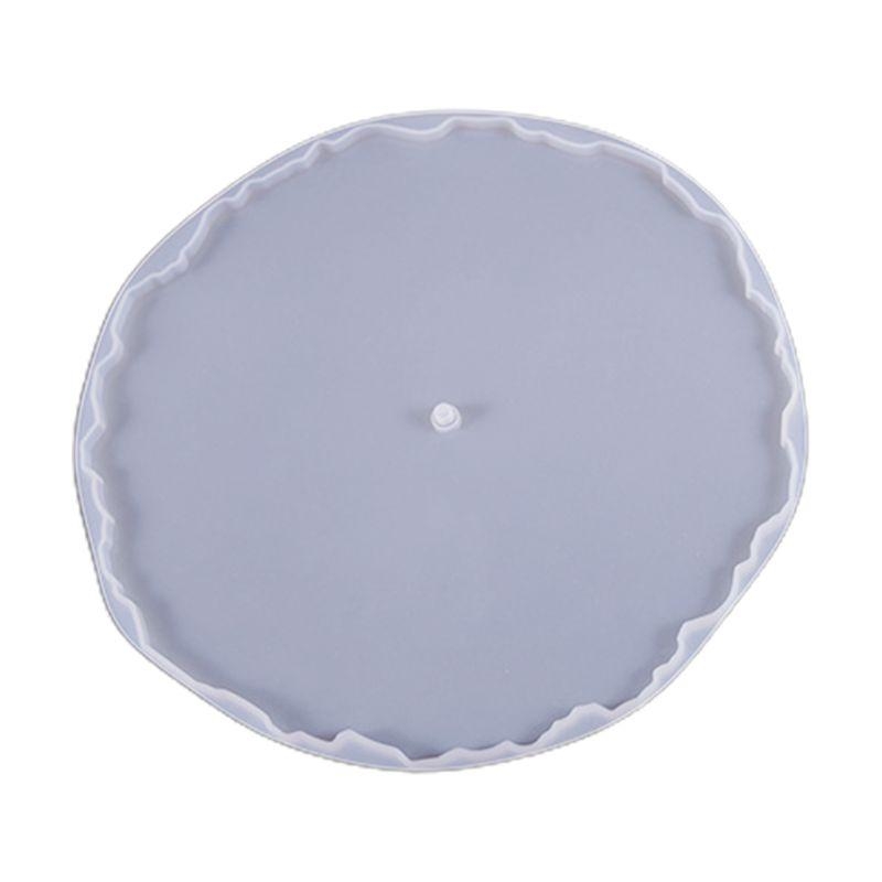 Serving Tray Mold - da portata Stampo in resina epossidica
