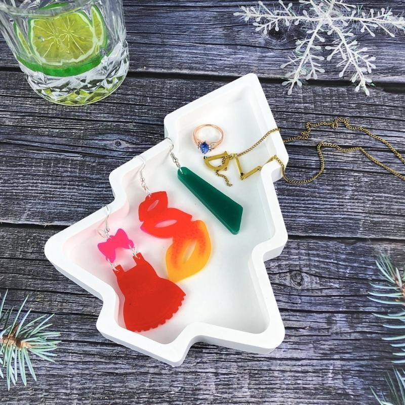 Stampo per da portata in silic - Serving Tray Mold recensione e prezzo