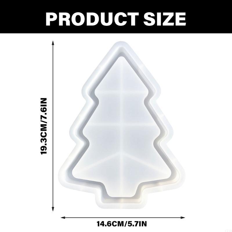 Stampo per da portata in silic - Serving Tray Mold recensione e prezzo