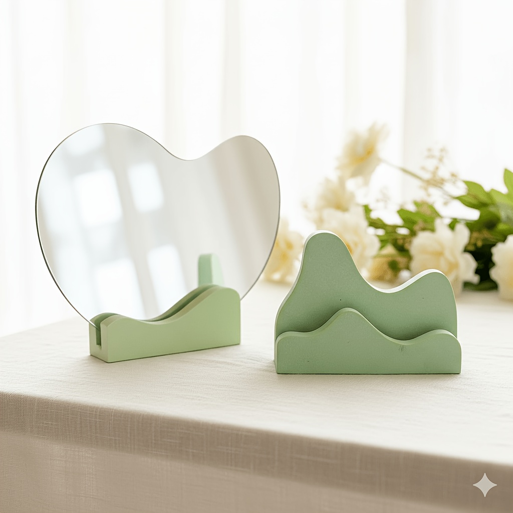 Stampi in silicone per colata, - Silicone Mold Tray recensione e prezzo