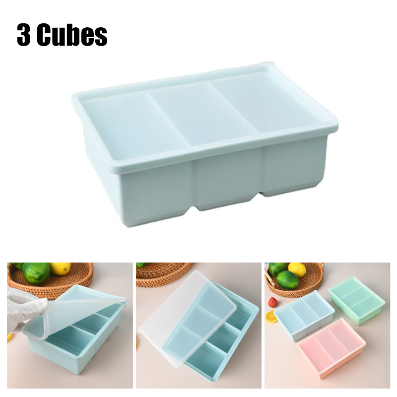 1 pz Conservazione Gigante Per - Serving Tray Mold recensione e prezzo