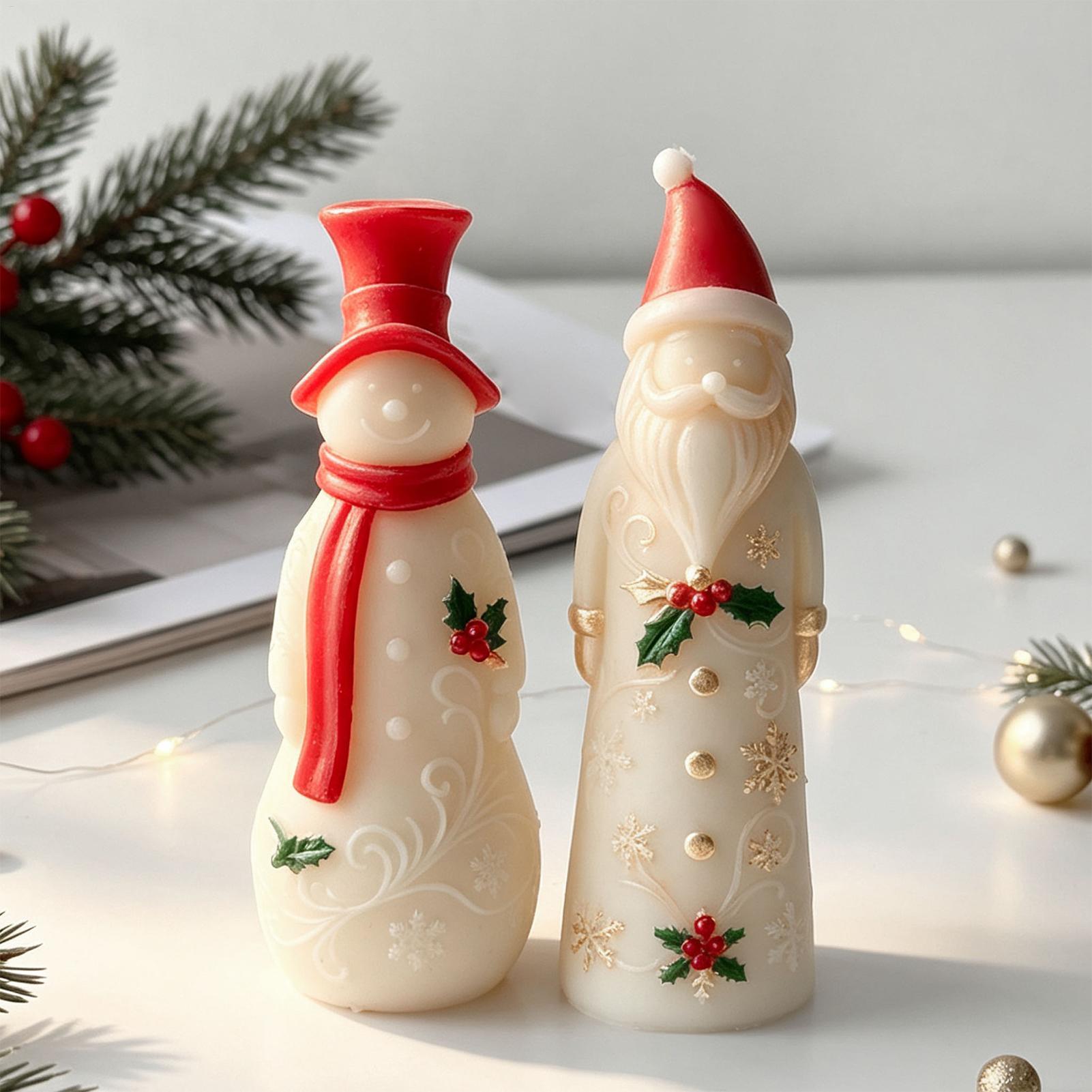 Stampi per candele, stampi in  - Resin Craft Workshop recensione e prezzo