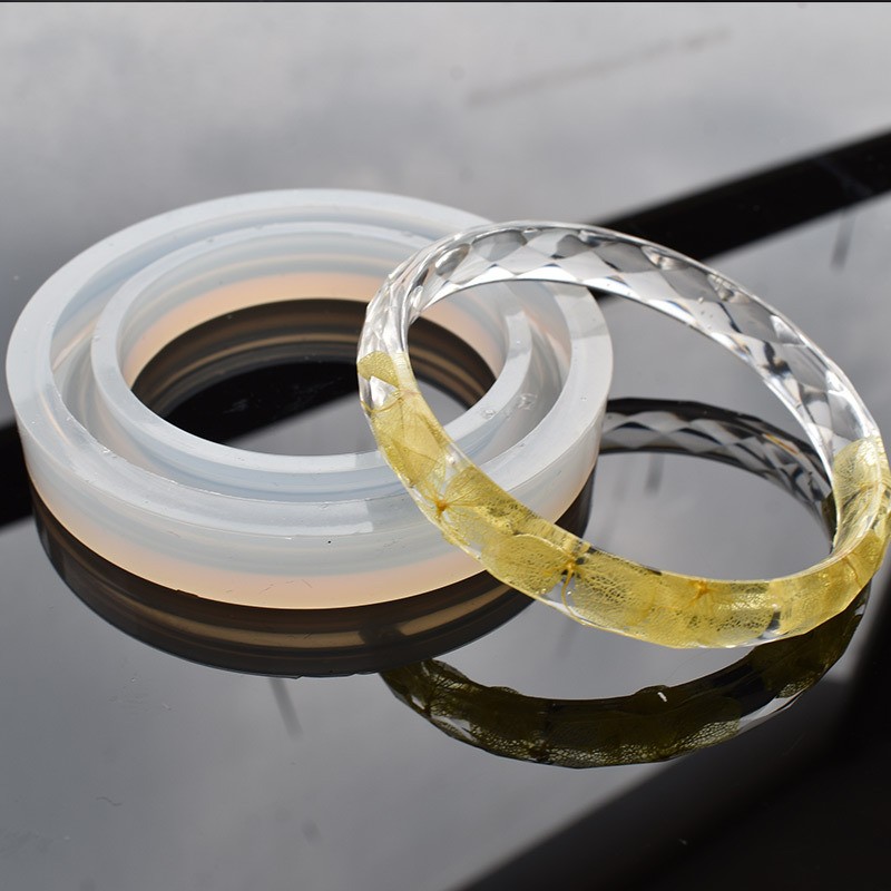 SNASAN Bracciale con superfici - Resin Craft Material recensione e prezzo