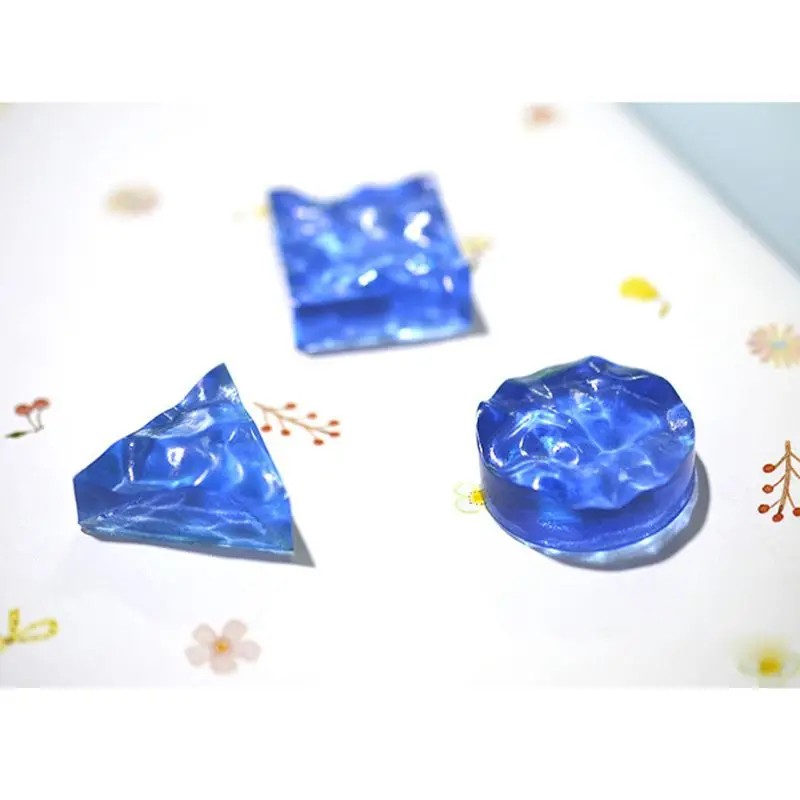 Stampo in resina a onda marina - Resin Ocean Wave Mold recensione e prezzo