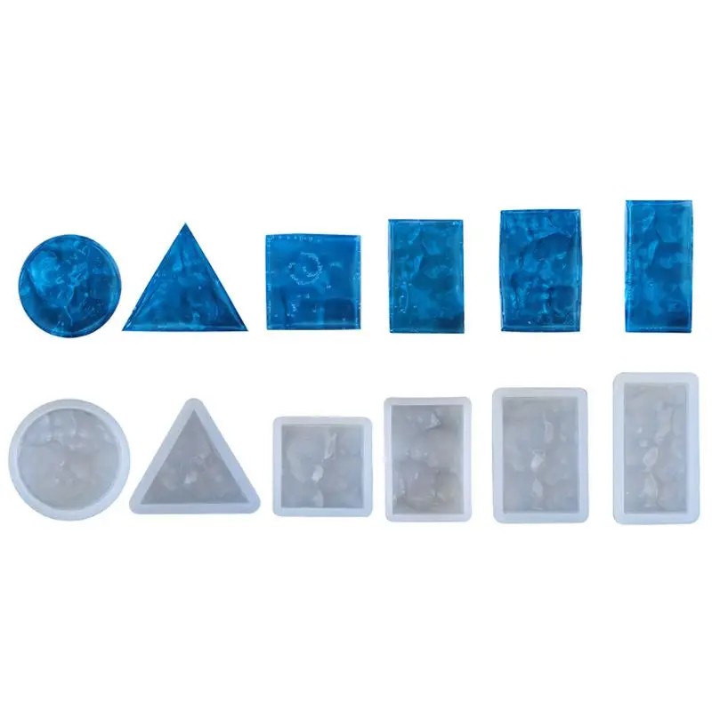 Stampo in resina a onda marina - Resin Ocean Wave Mold recensione e prezzo