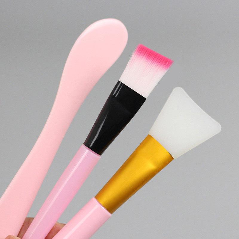 【Set di 7 Pezzi per la Prepara - Mixing Cup Silicone recensione e prezzo