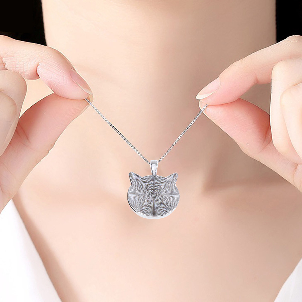 10 Pezzi Ciondolo a Forma di O - Resin Jewelry Kit recensione e prezzo