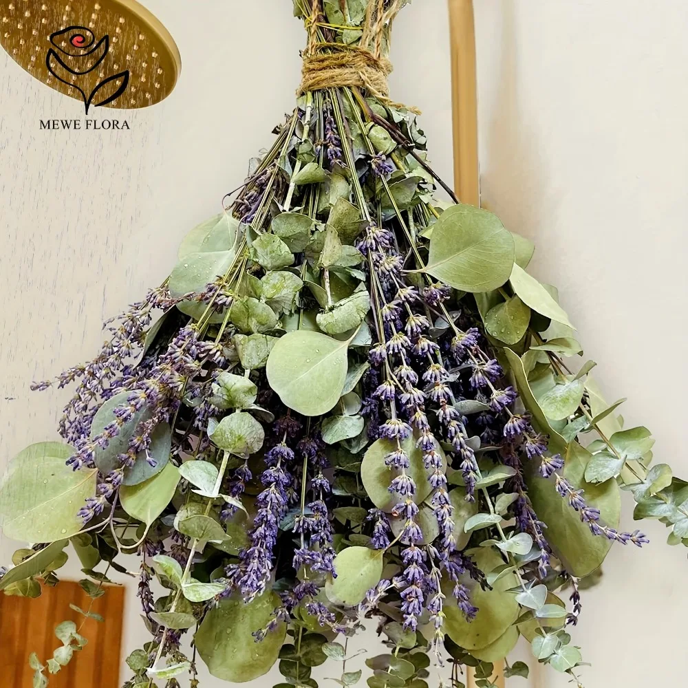 30 pezzi di fiori secchi conse - Dried Flower Bulk recensione e prezzo