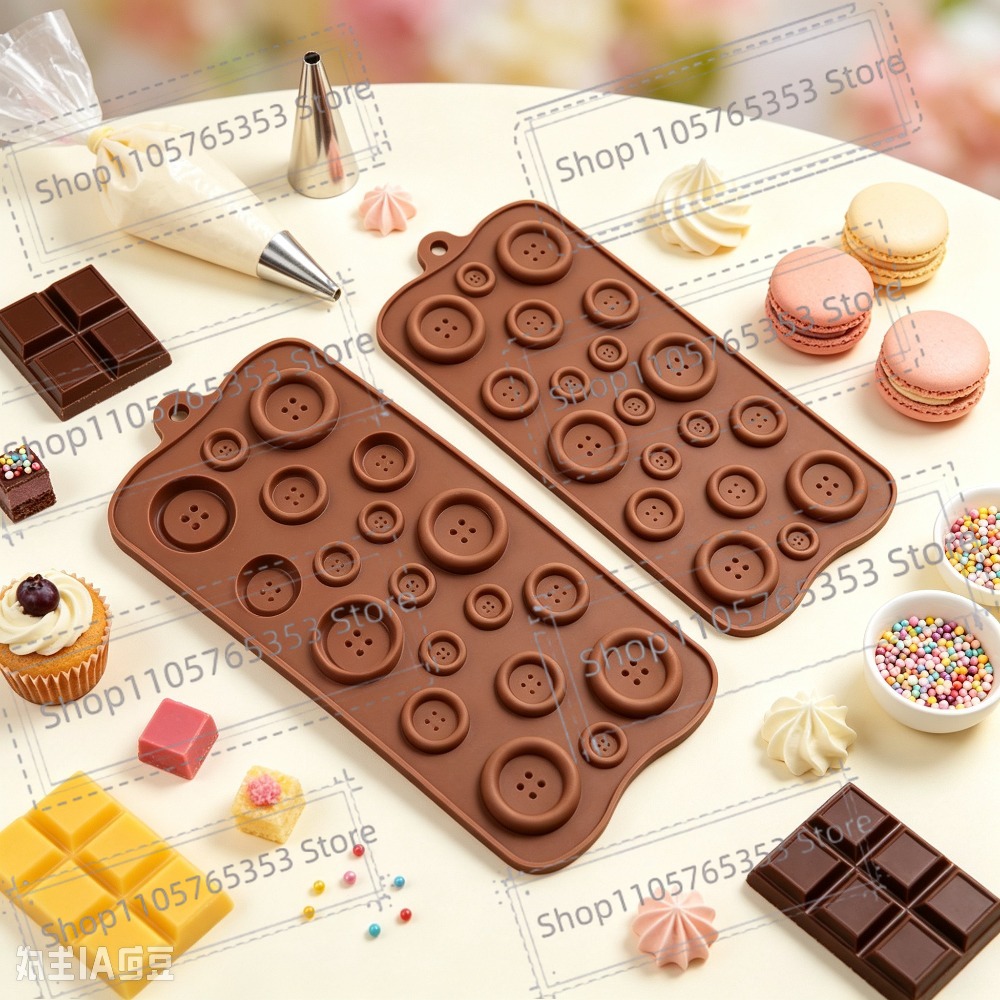 Stampo per Cioccolato 2026 a F - Silicone Mold Tray recensione e prezzo