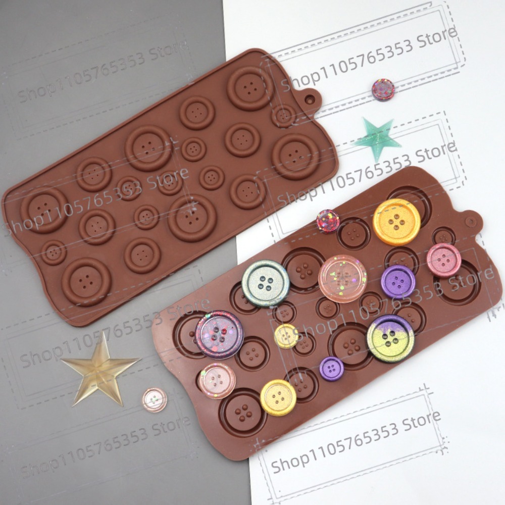 Stampo per Cioccolato 2026 a F - Silicone Mold Tray recensione e prezzo