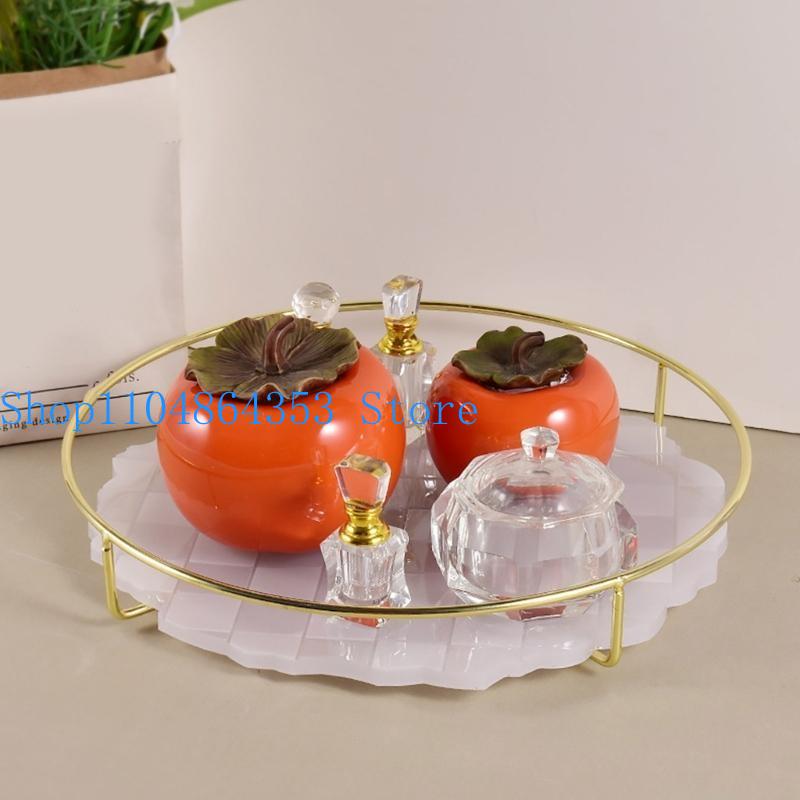 652F Vassoio a scacchiera Stam - Serving Tray Mold recensione e prezzo
