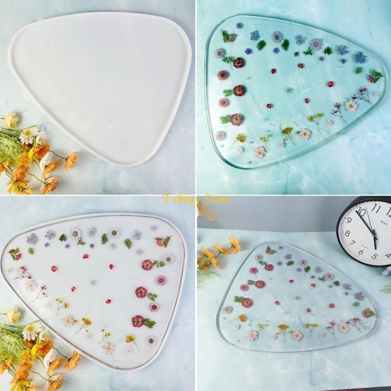 N58F Stampi in silicone per ta - Serving Tray Mold recensione e prezzo