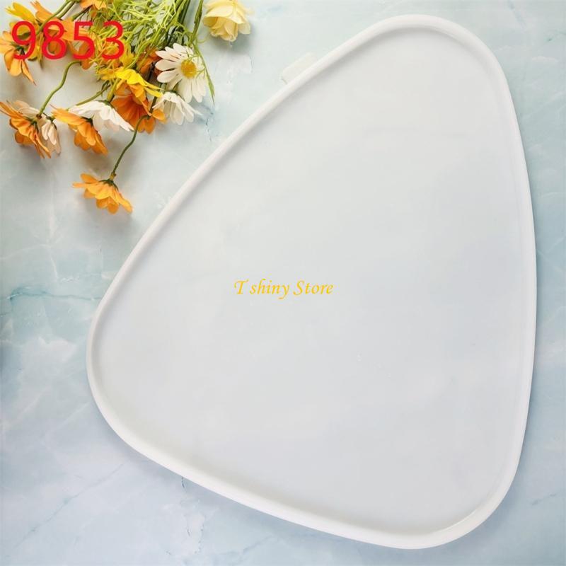 N58F Stampi in silicone per ta - Serving Tray Mold recensione e prezzo