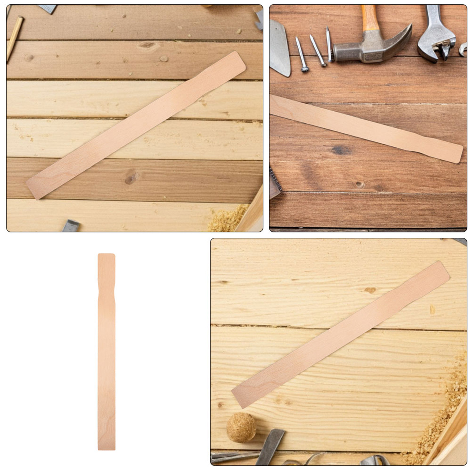 15 Pezzi di Bastoncini per Mes - Resin Craft Material recensione e prezzo