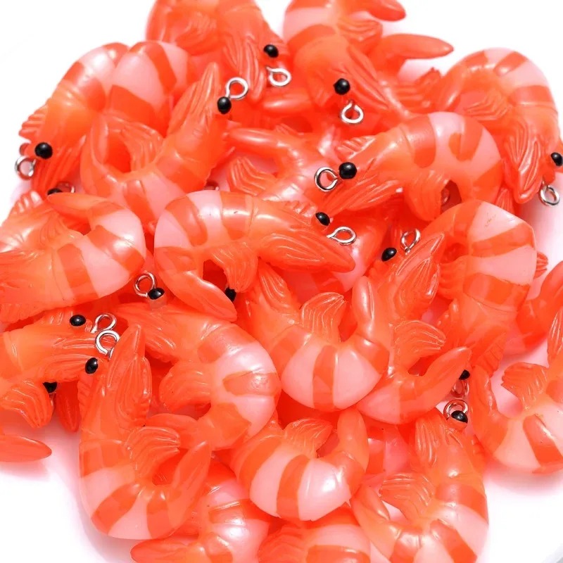 10 Pezzi di Ciondoli 3D a Form - Resin Craft Supplies recensione e prezzo