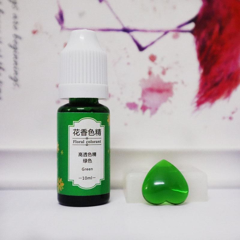 13 colori resina epossidica pi - Flower Preservation Resin recensione e prezzo