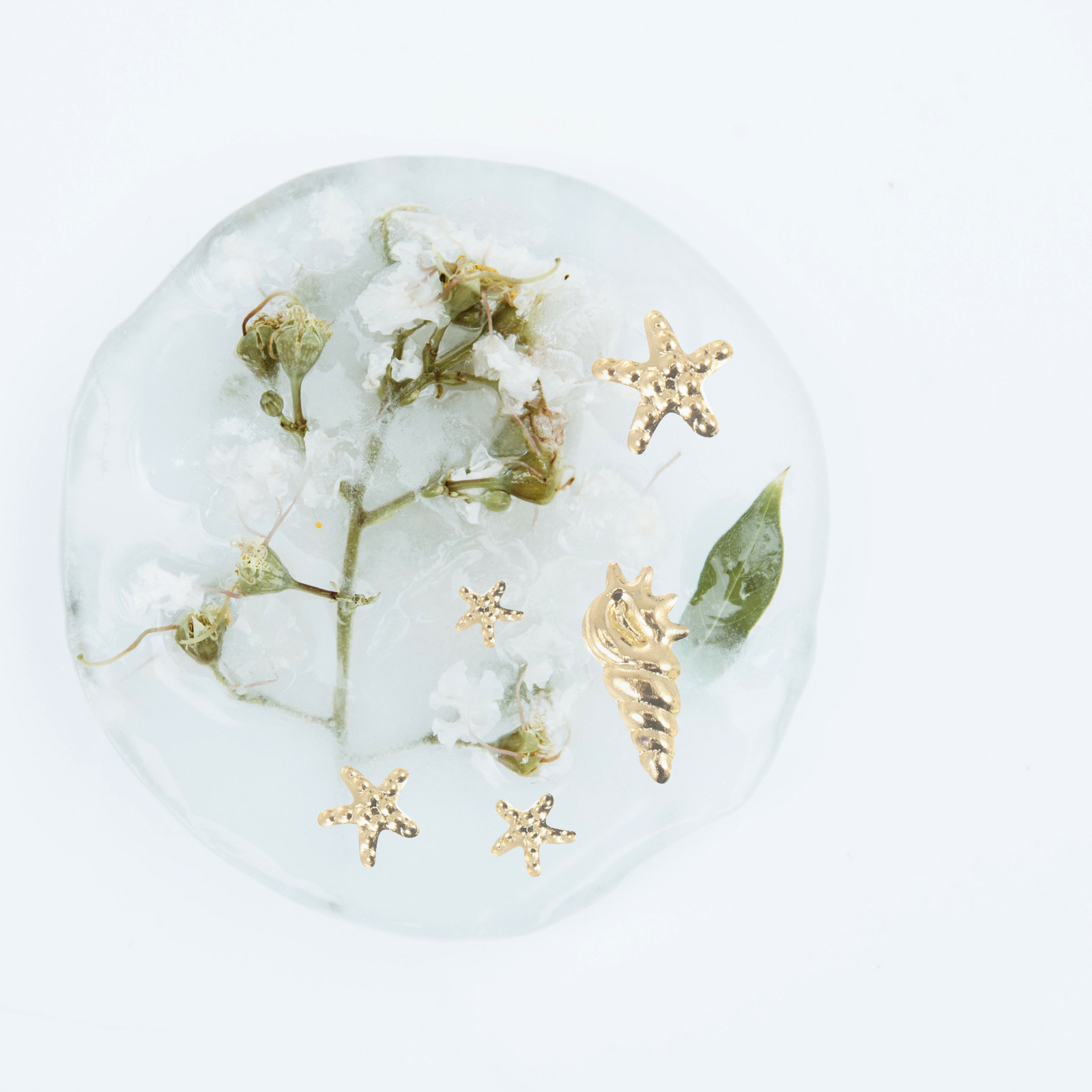 3 scatole di adesivi in lega m - Resin Craft Supplies recensione e prezzo