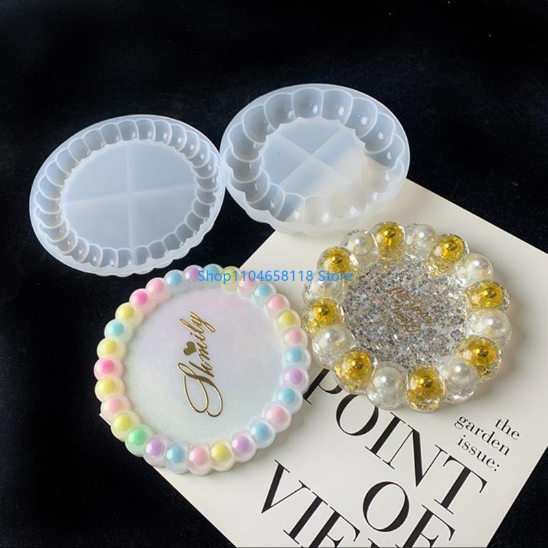 Stampi per sottobicchieri in r - Geode Mold Silicone recensione e prezzo