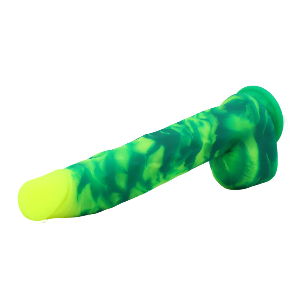 Dildo in silicone, modello rea - Mixing Cup Silicone recensione e prezzo