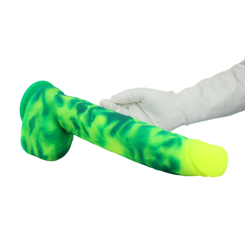 Dildo in silicone, modello rea - Mixing Cup Silicone recensione e prezzo